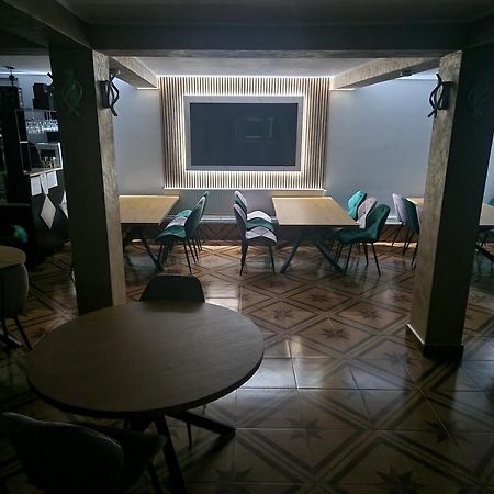 Вилла Cabanutele Din Lemn Chiscau Экстерьер фото